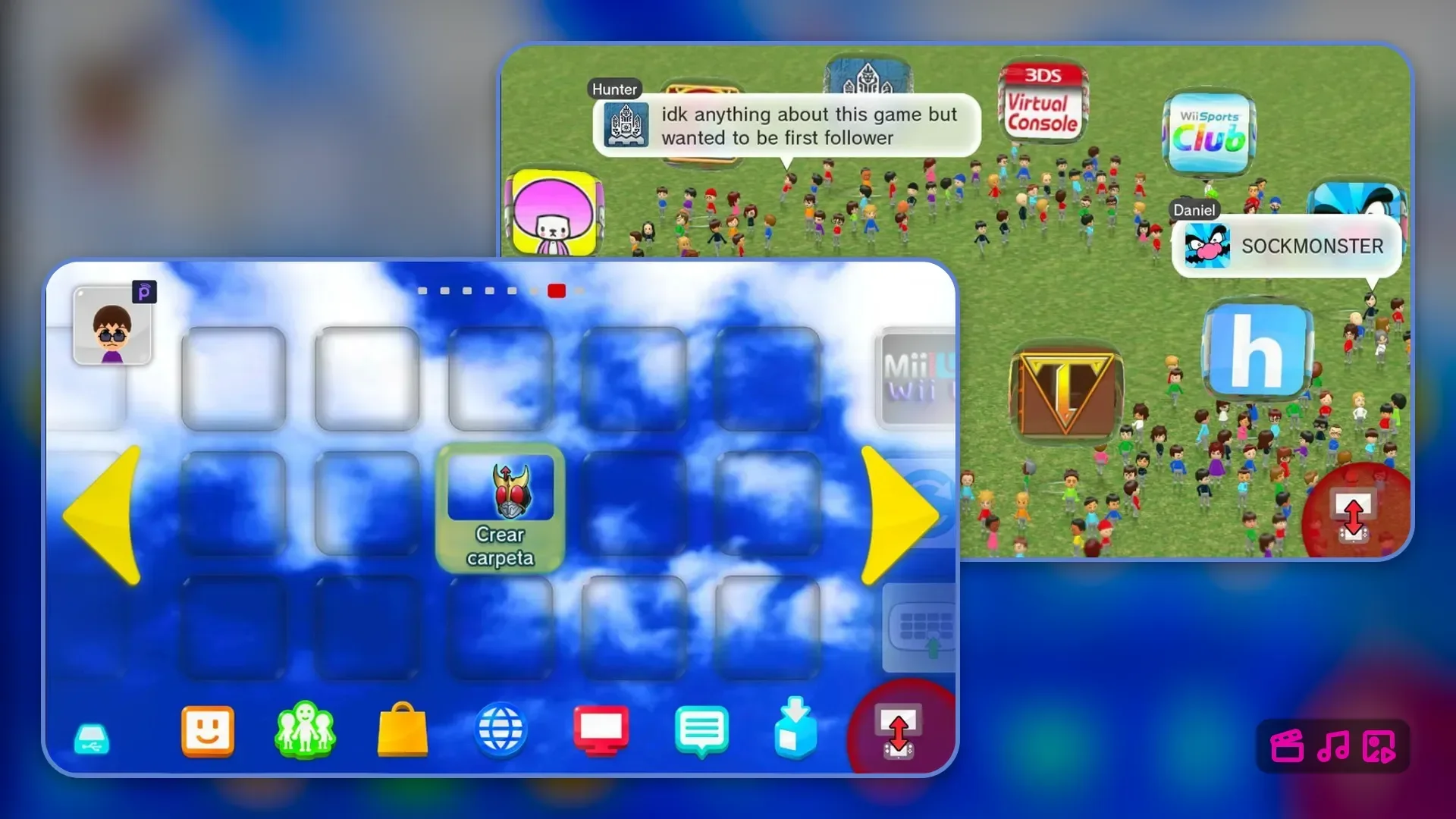 Screenshots