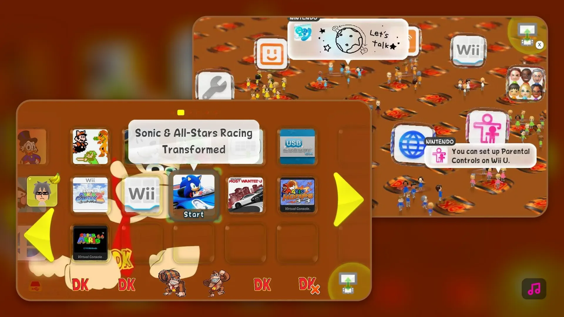 Screenshots