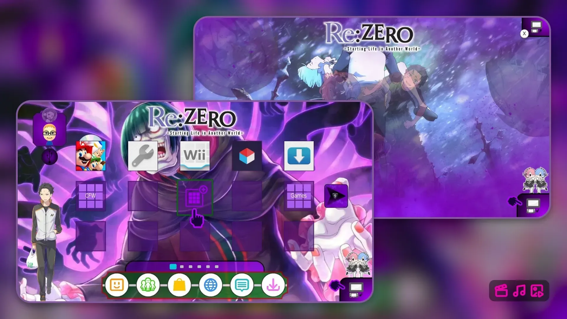 Screenshots