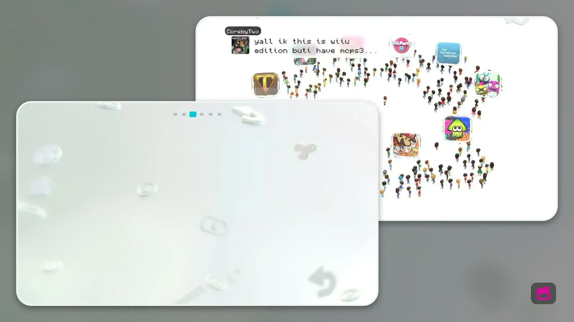Screenshots
