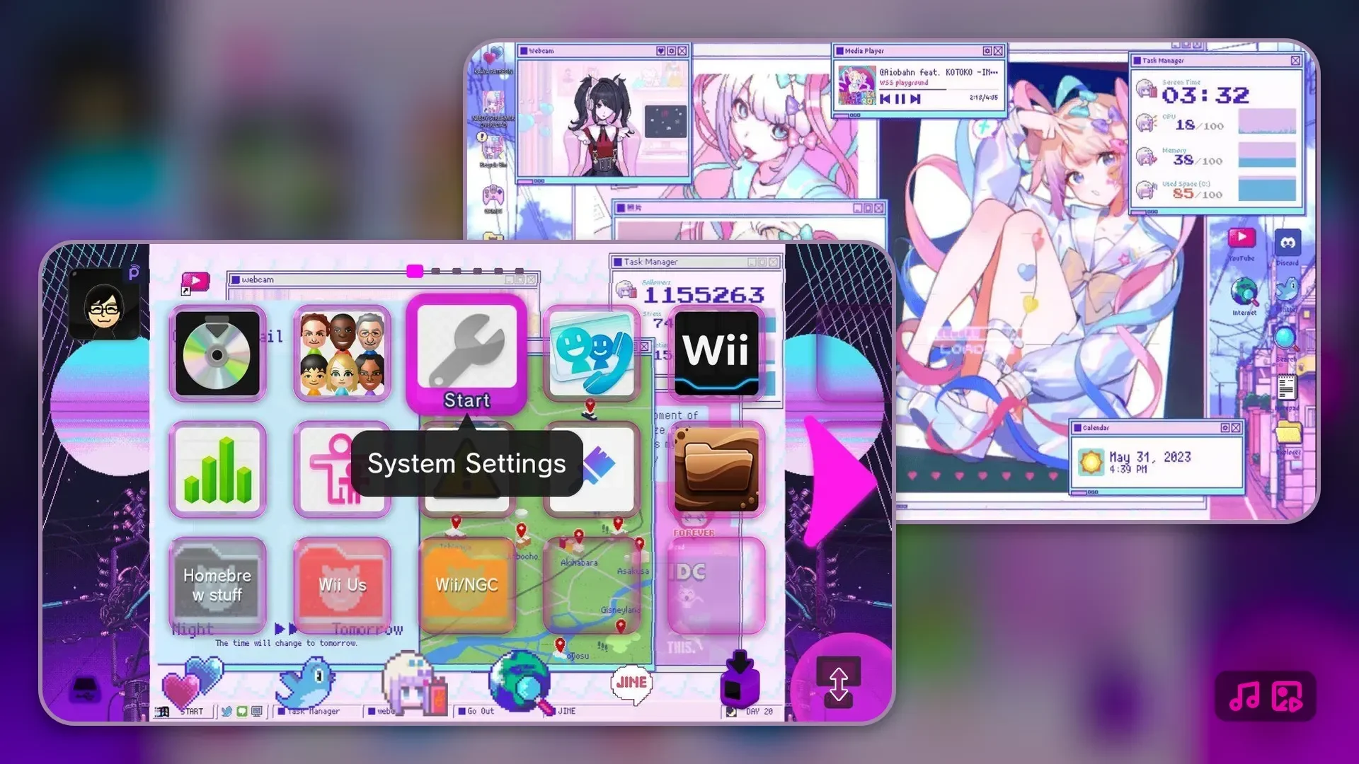 Screenshots