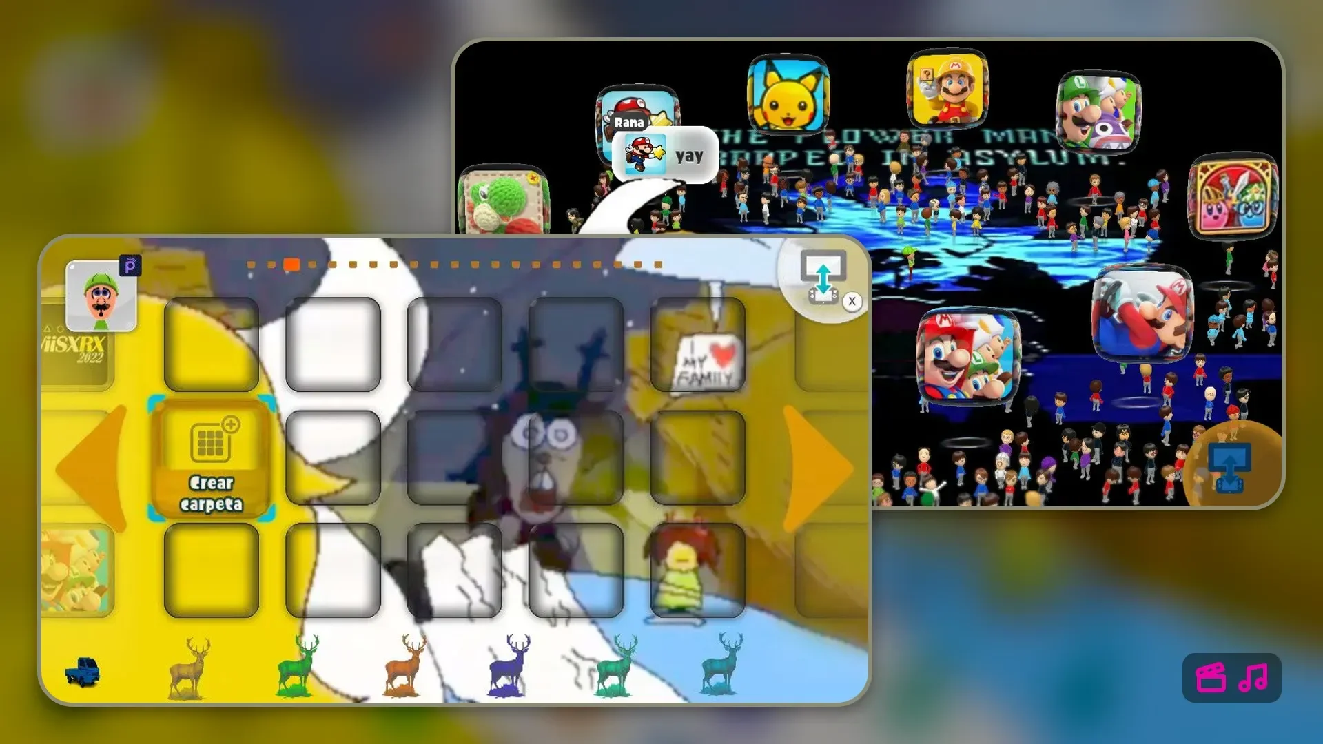 Screenshots