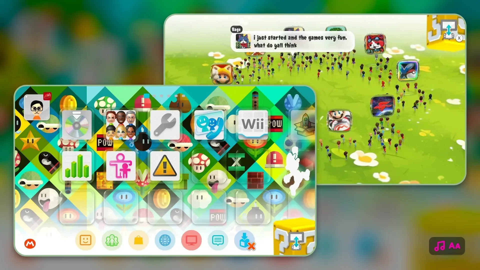 Screenshots
