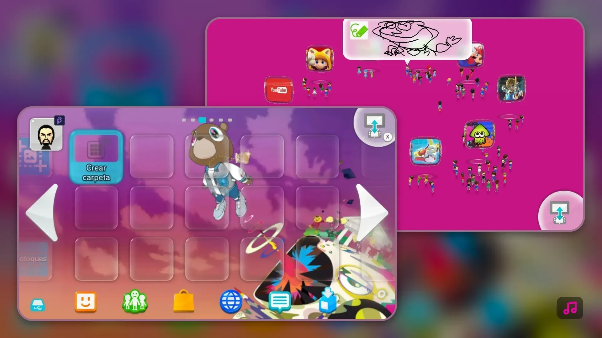 Screenshots