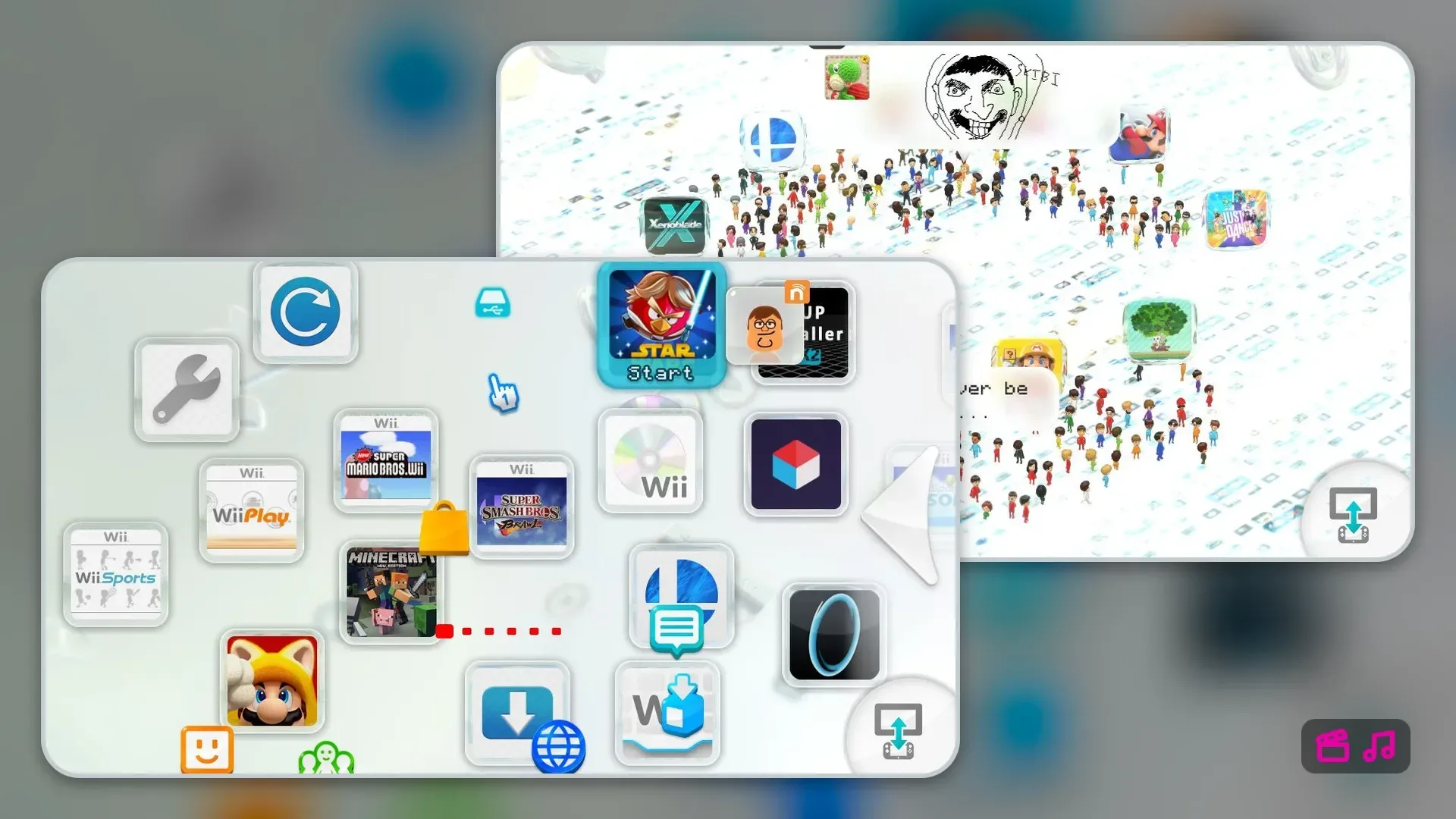 Screenshots