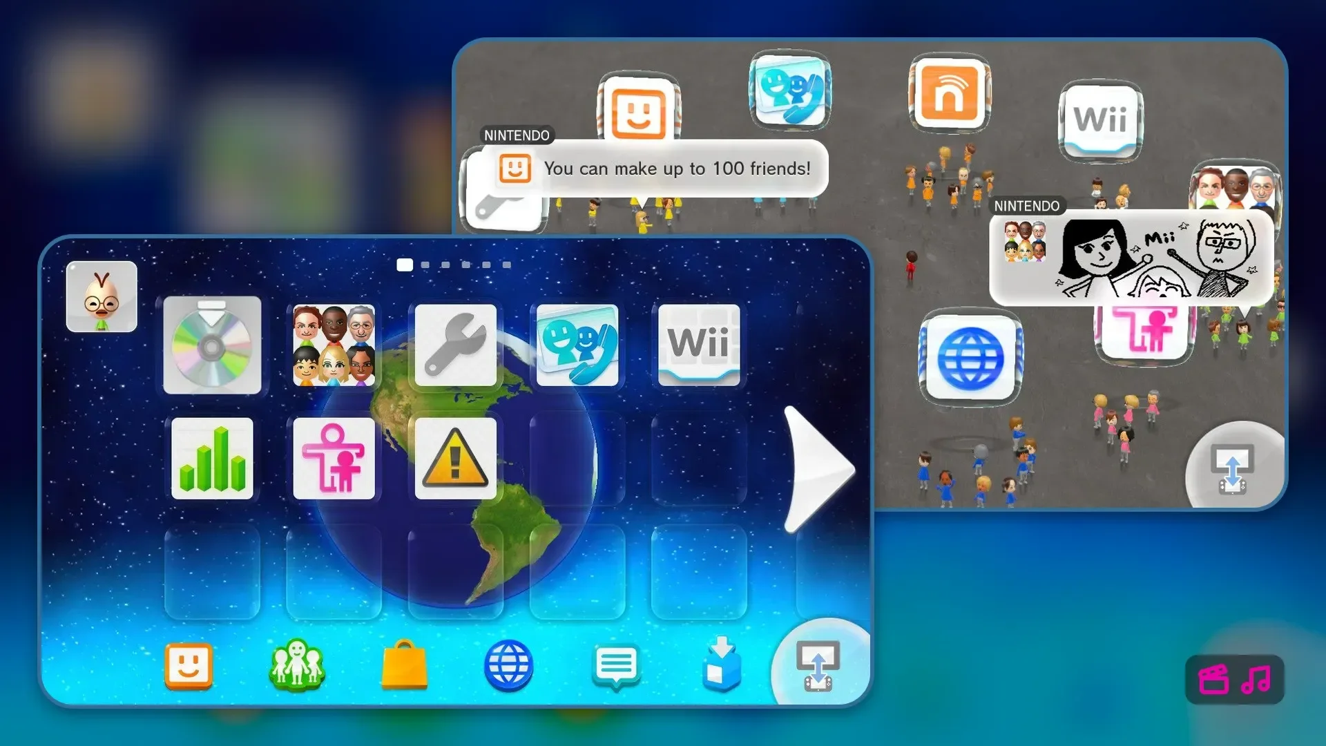 Screenshots