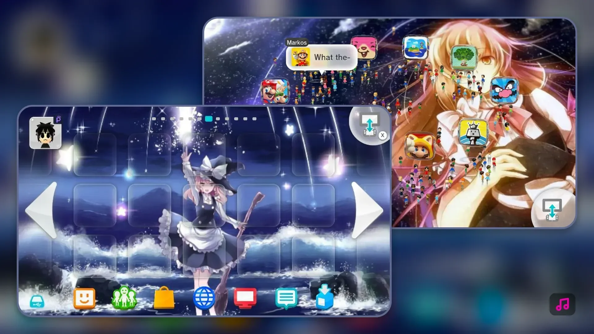Screenshots