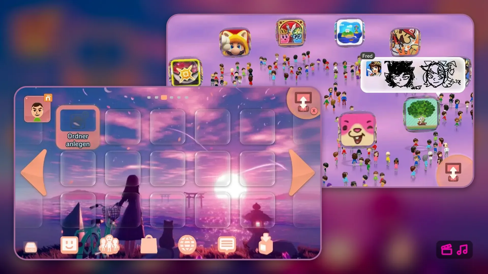 Screenshots