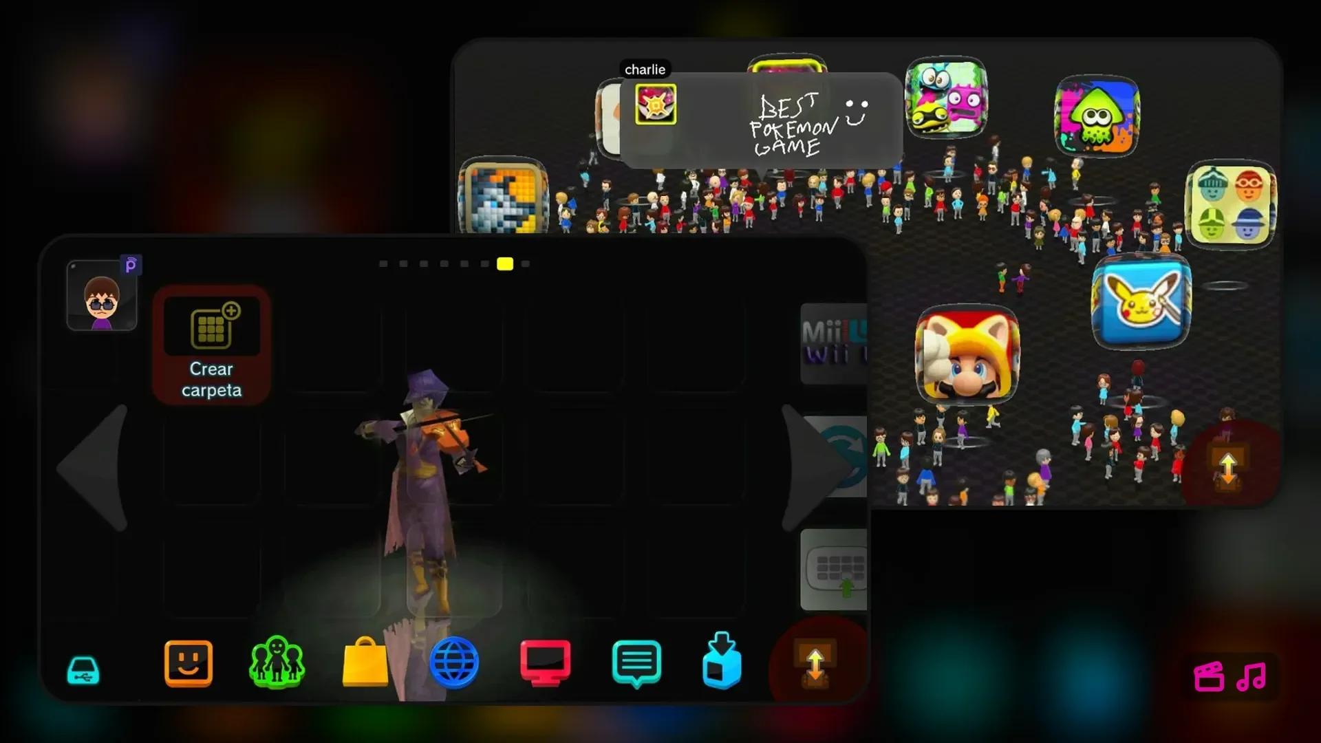 Screenshots
