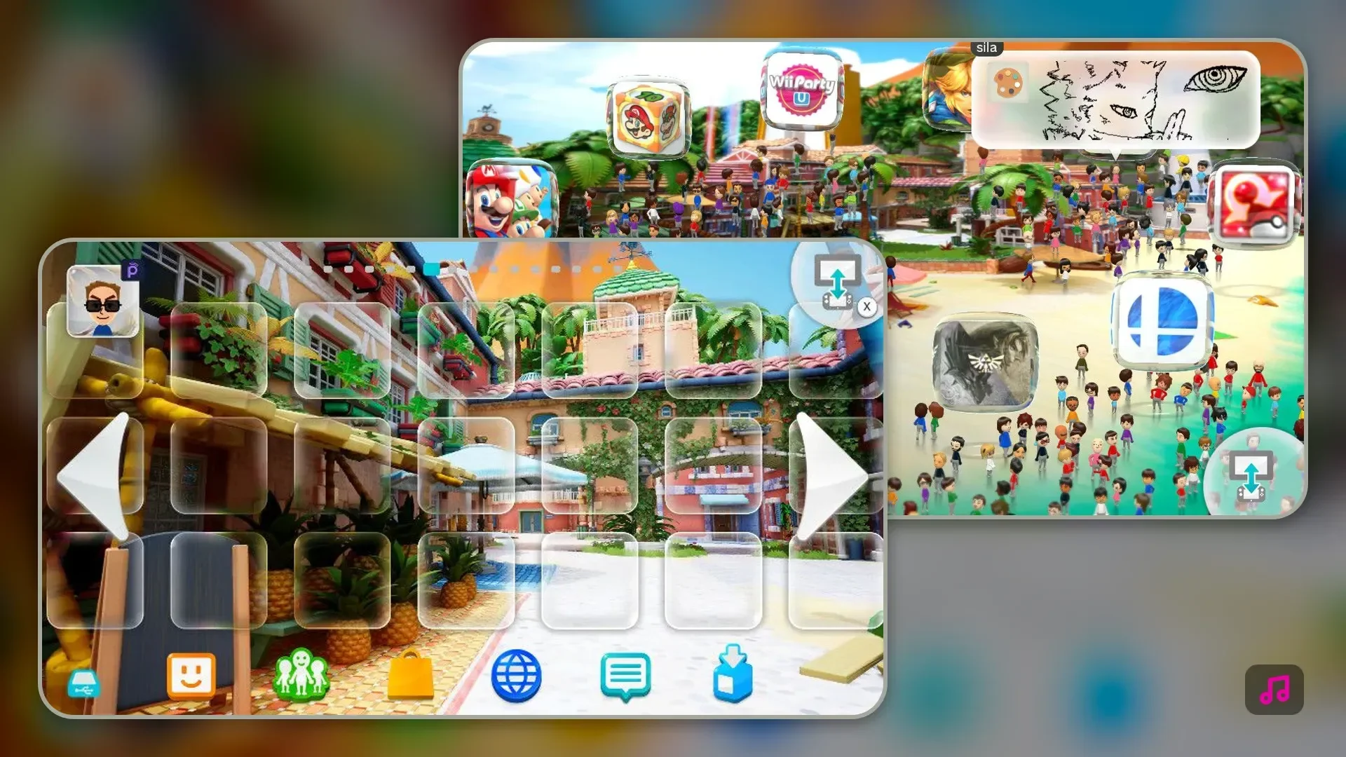 Screenshots