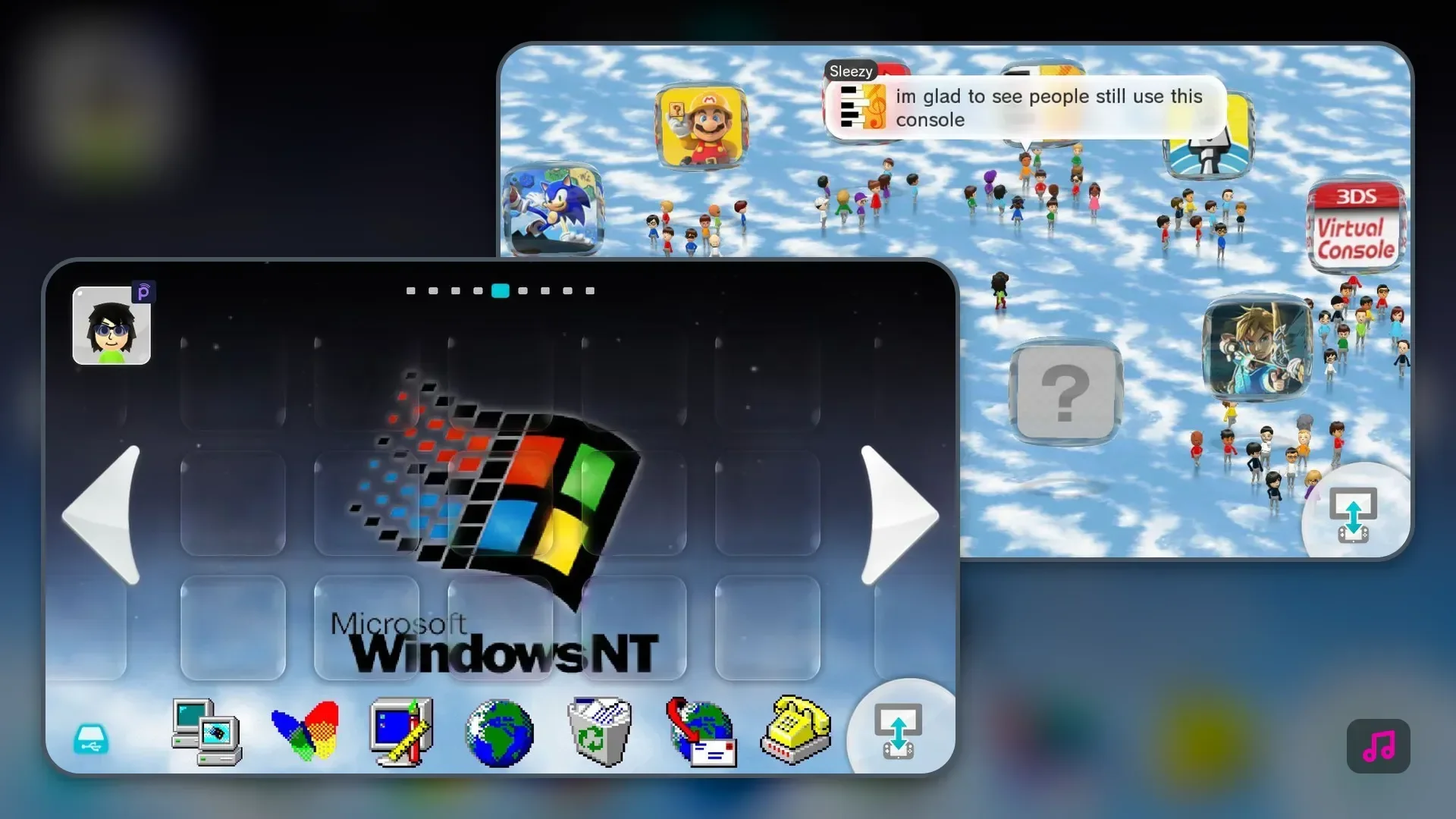 Screenshots