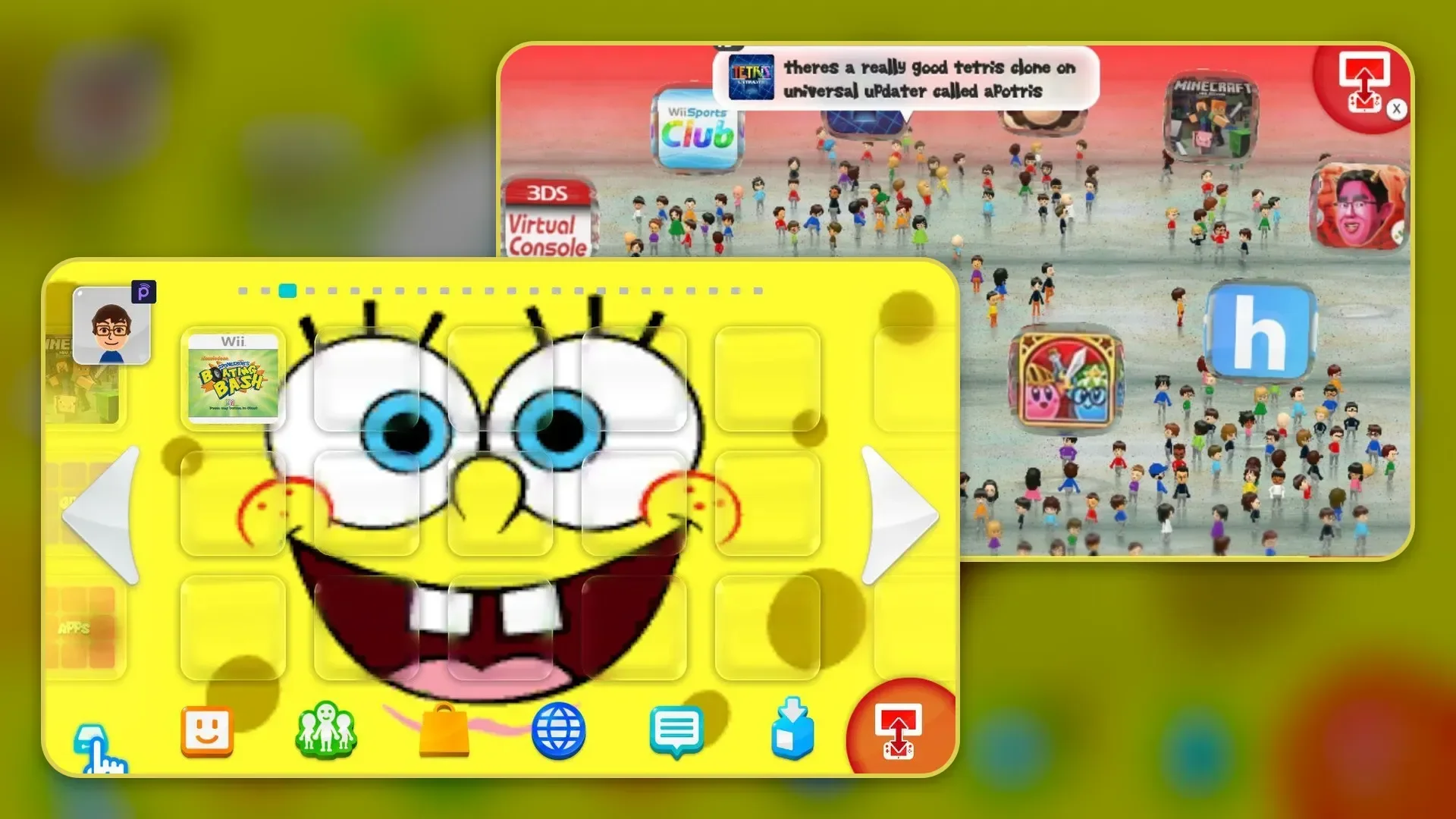 Screenshots