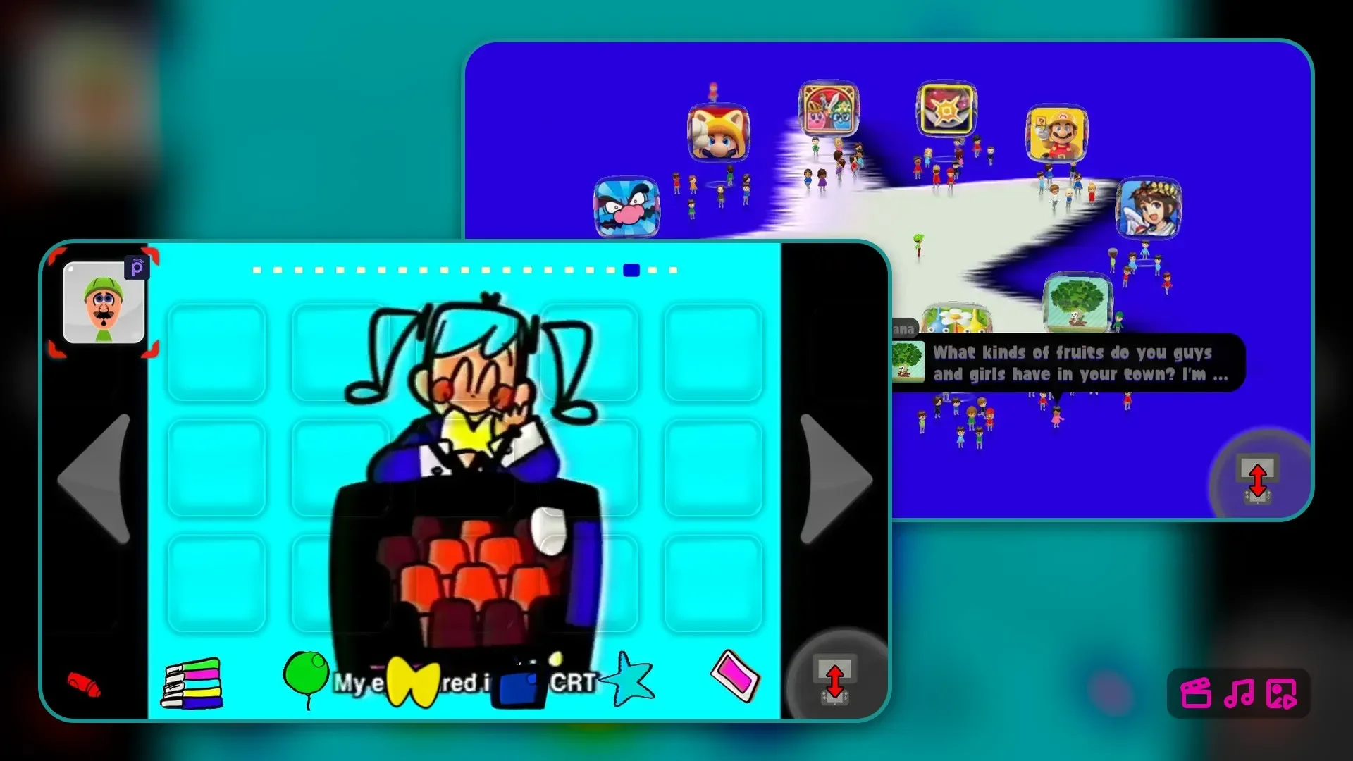 Screenshots