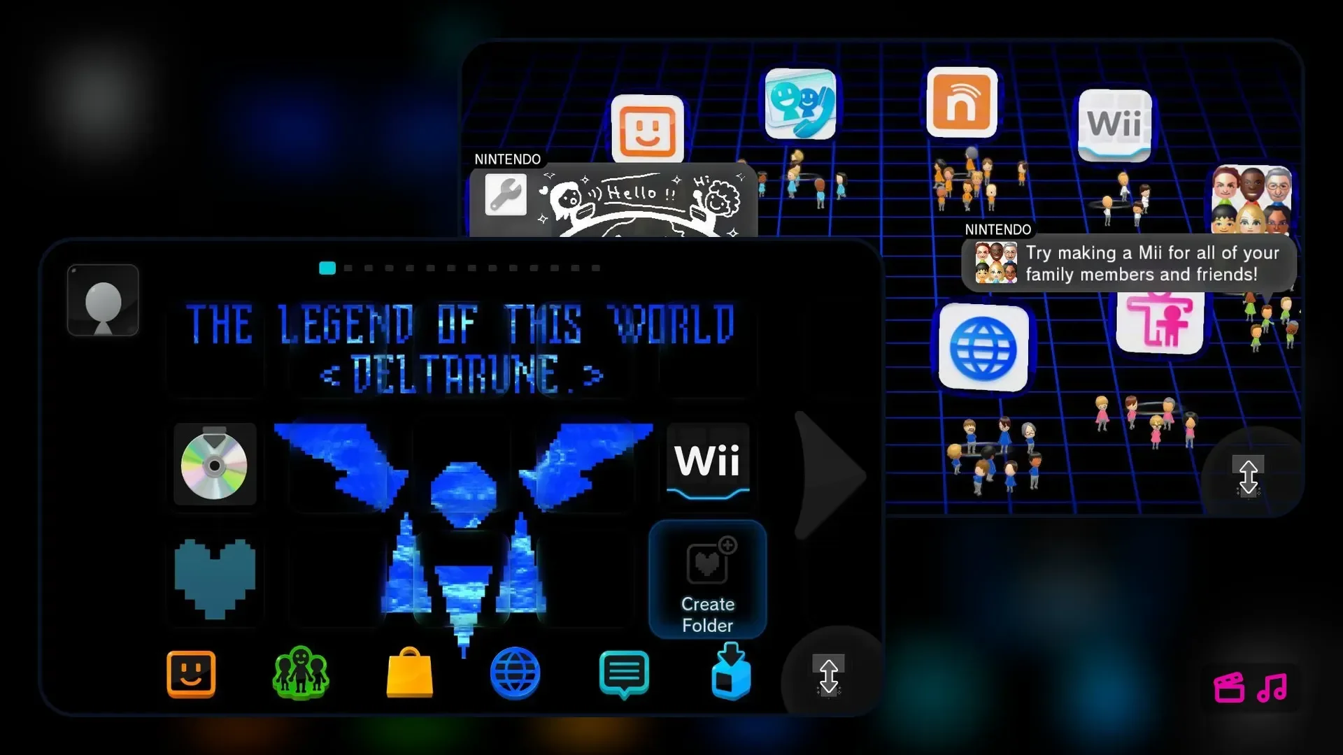 Screenshots