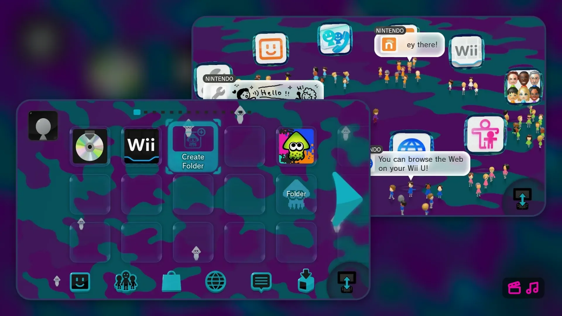 Screenshots