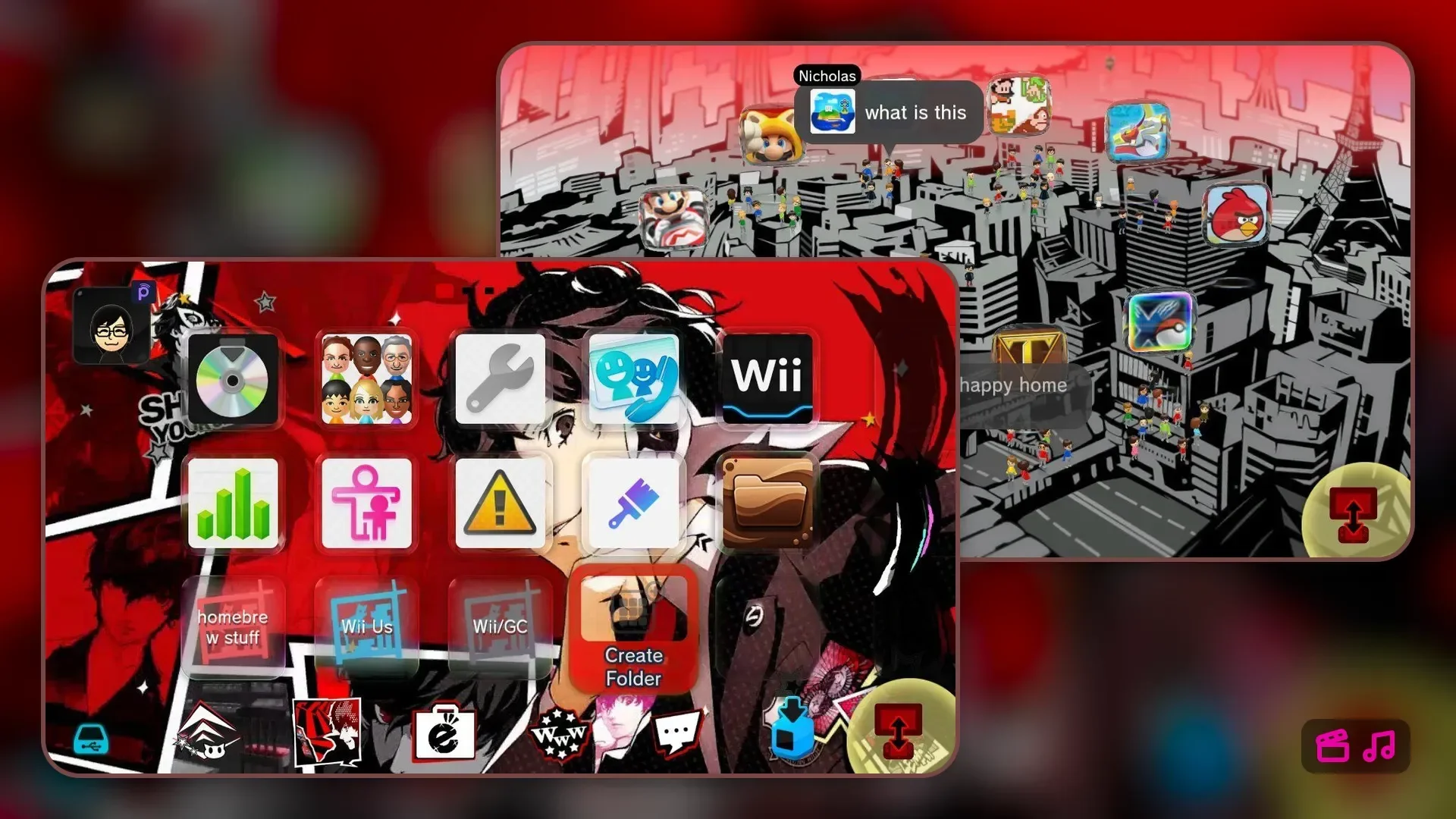 Screenshots