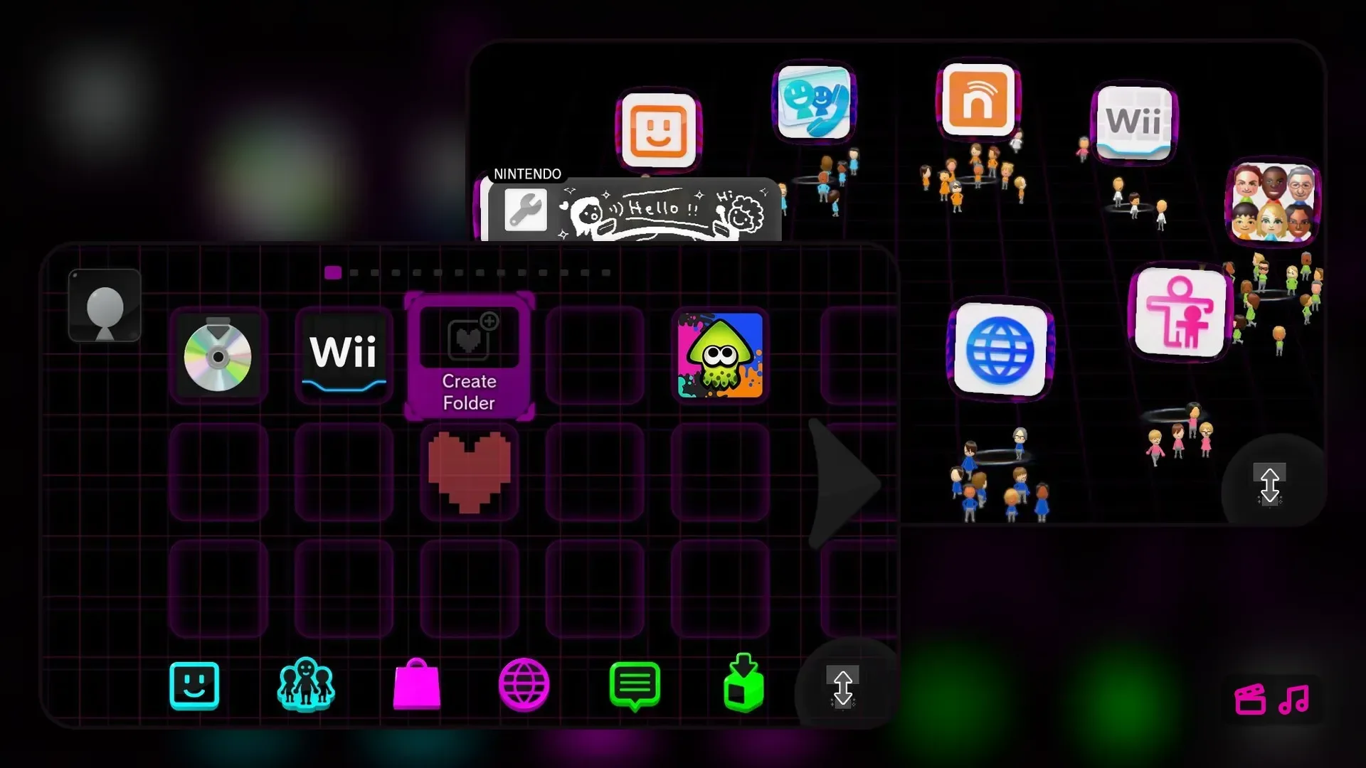 Screenshots