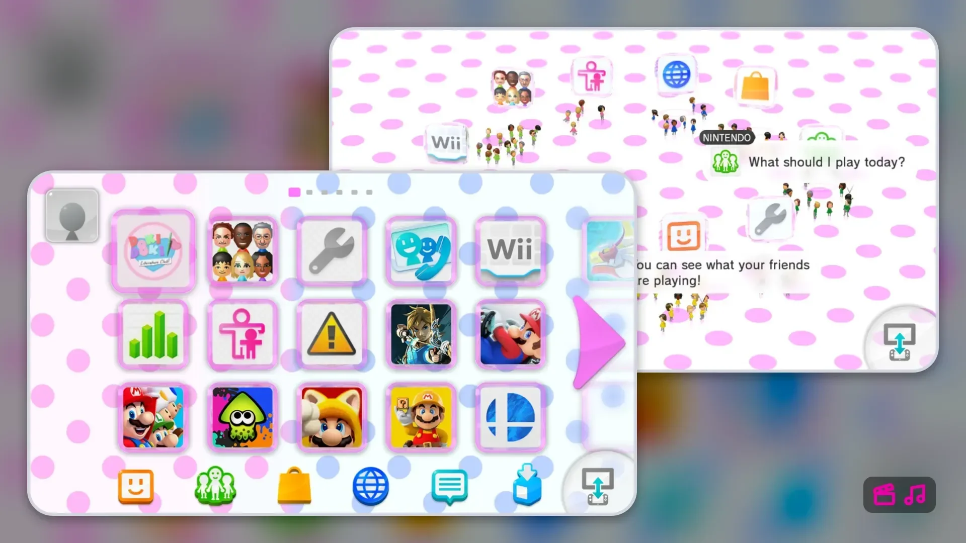 Screenshots