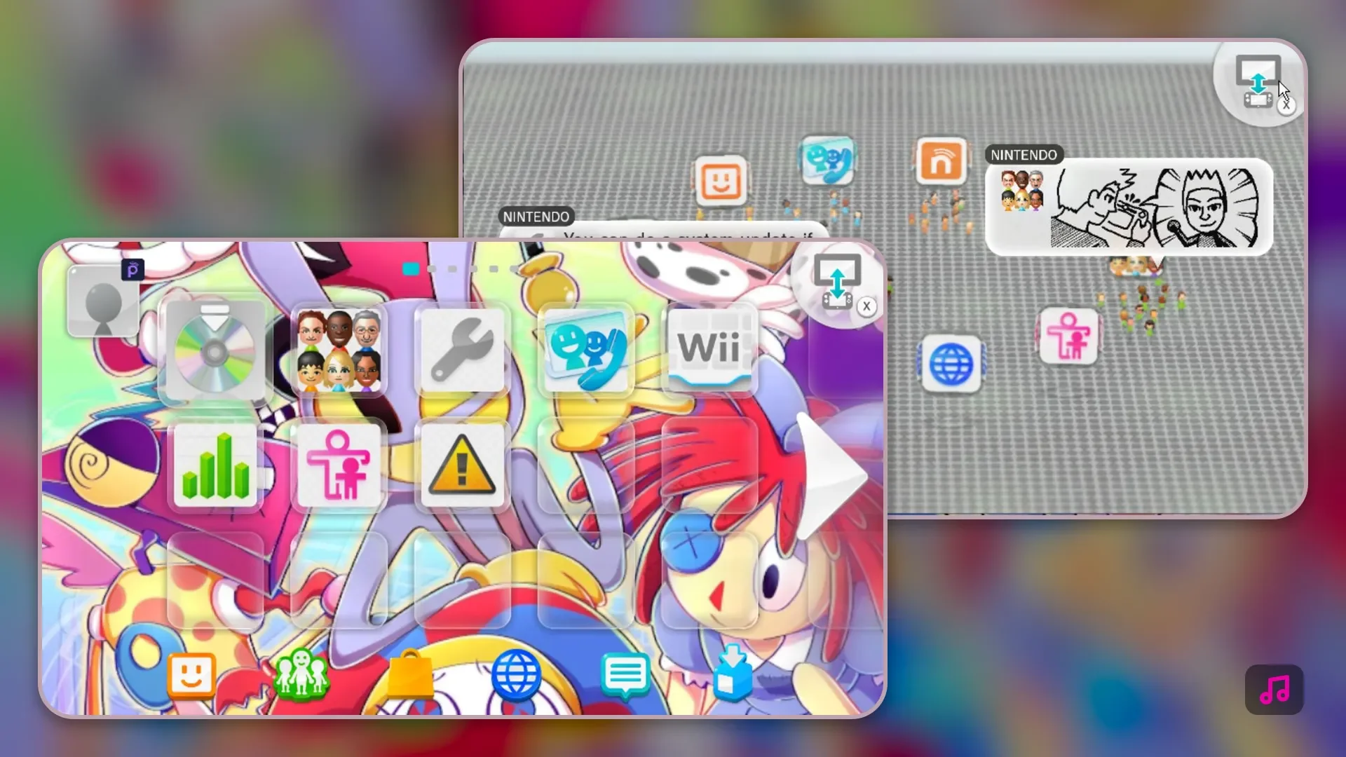 Screenshots