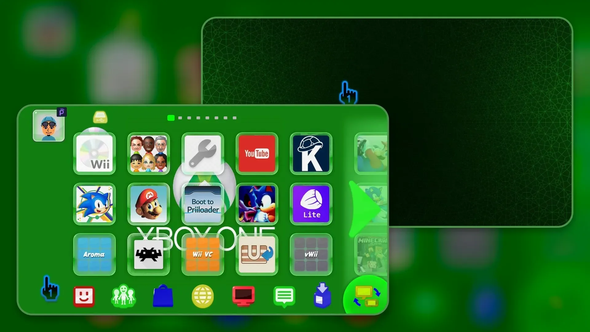 Screenshots
