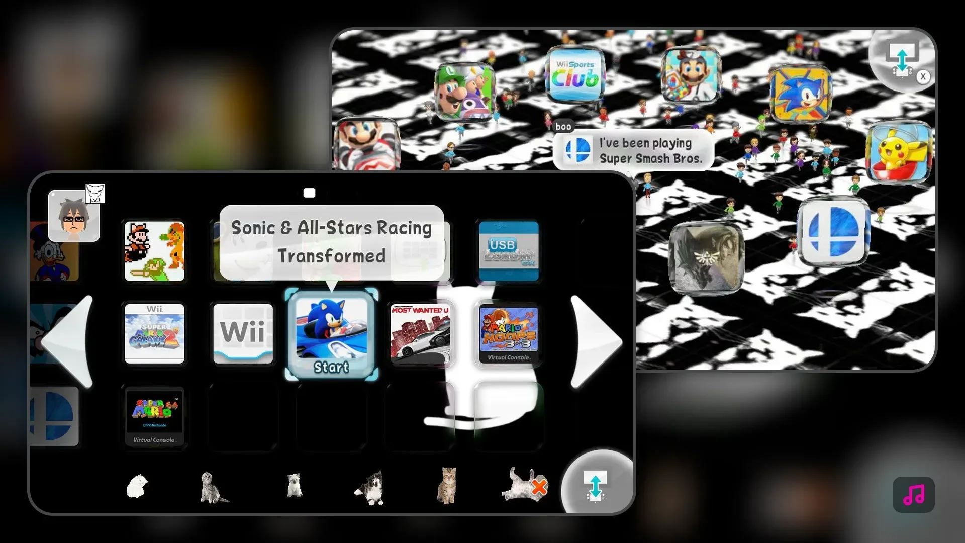 Screenshots