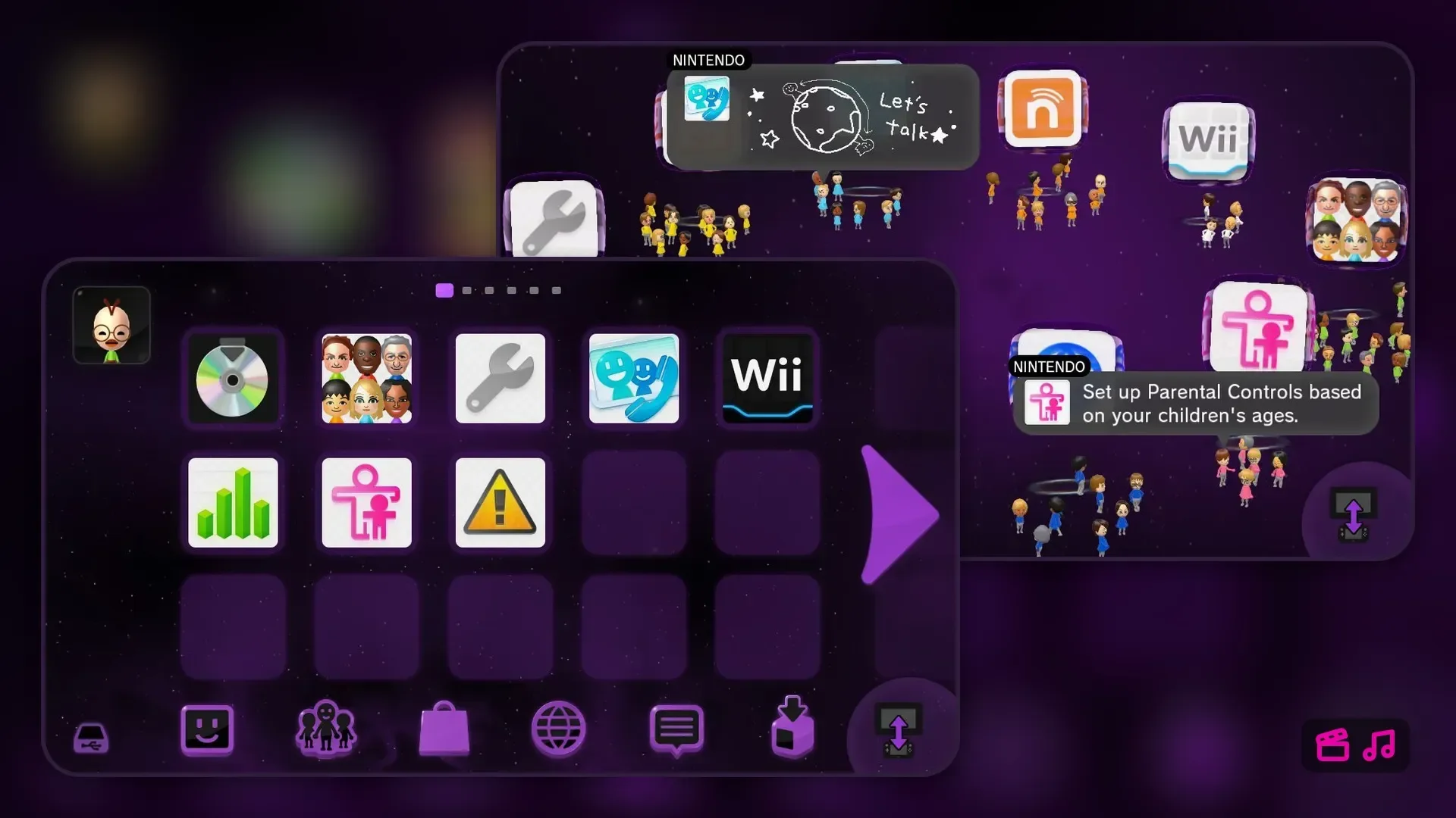 Screenshots