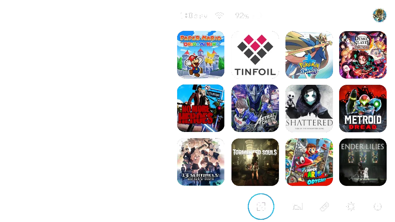 Screenshots