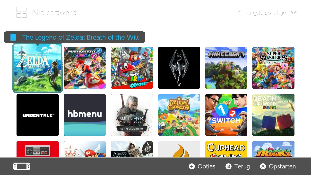 Screenshots