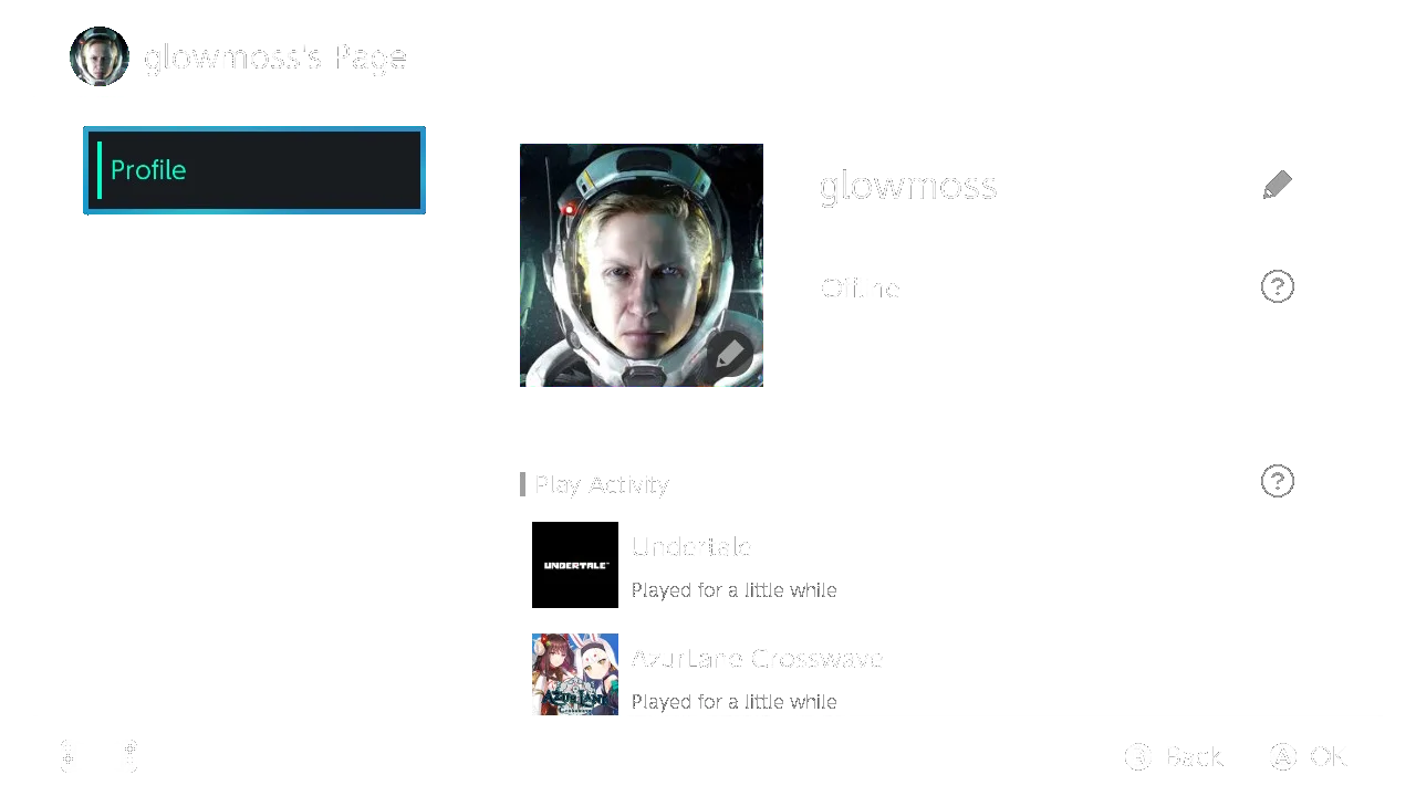 Screenshots
