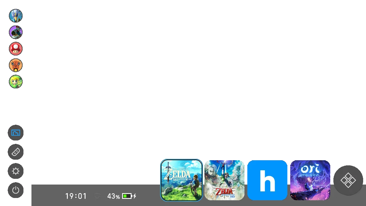 Screenshots