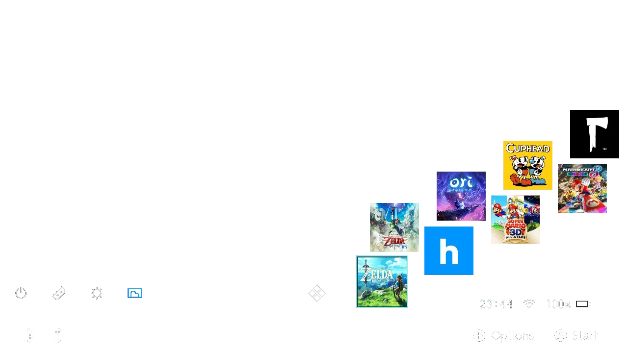 Screenshots