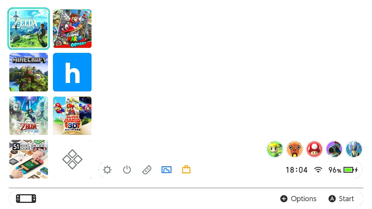 Screenshots