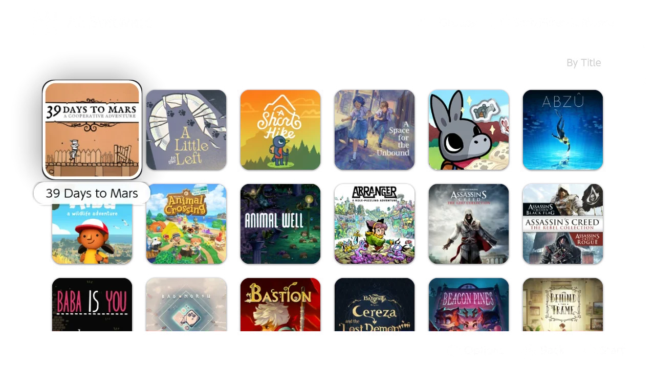 Screenshots