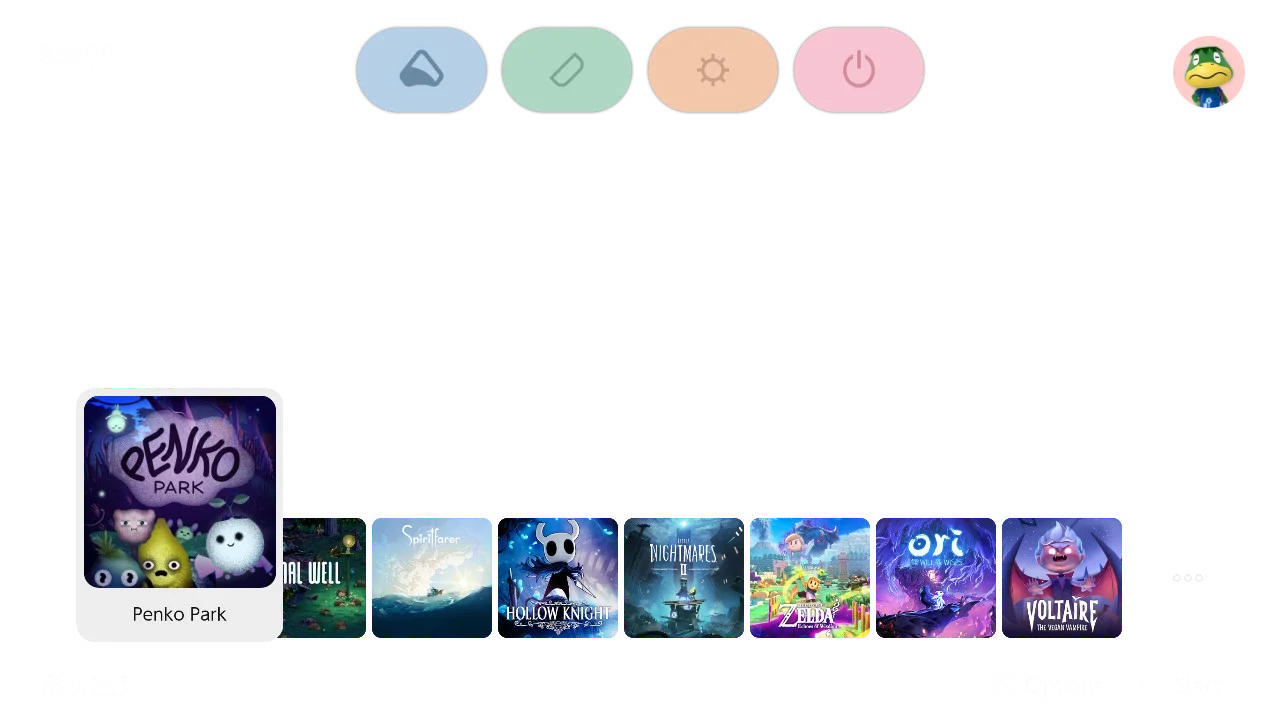 Screenshots