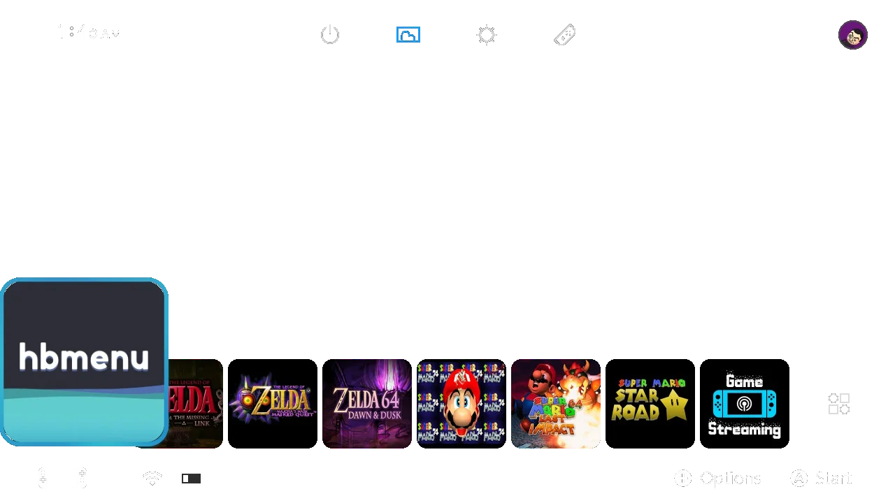Screenshots
