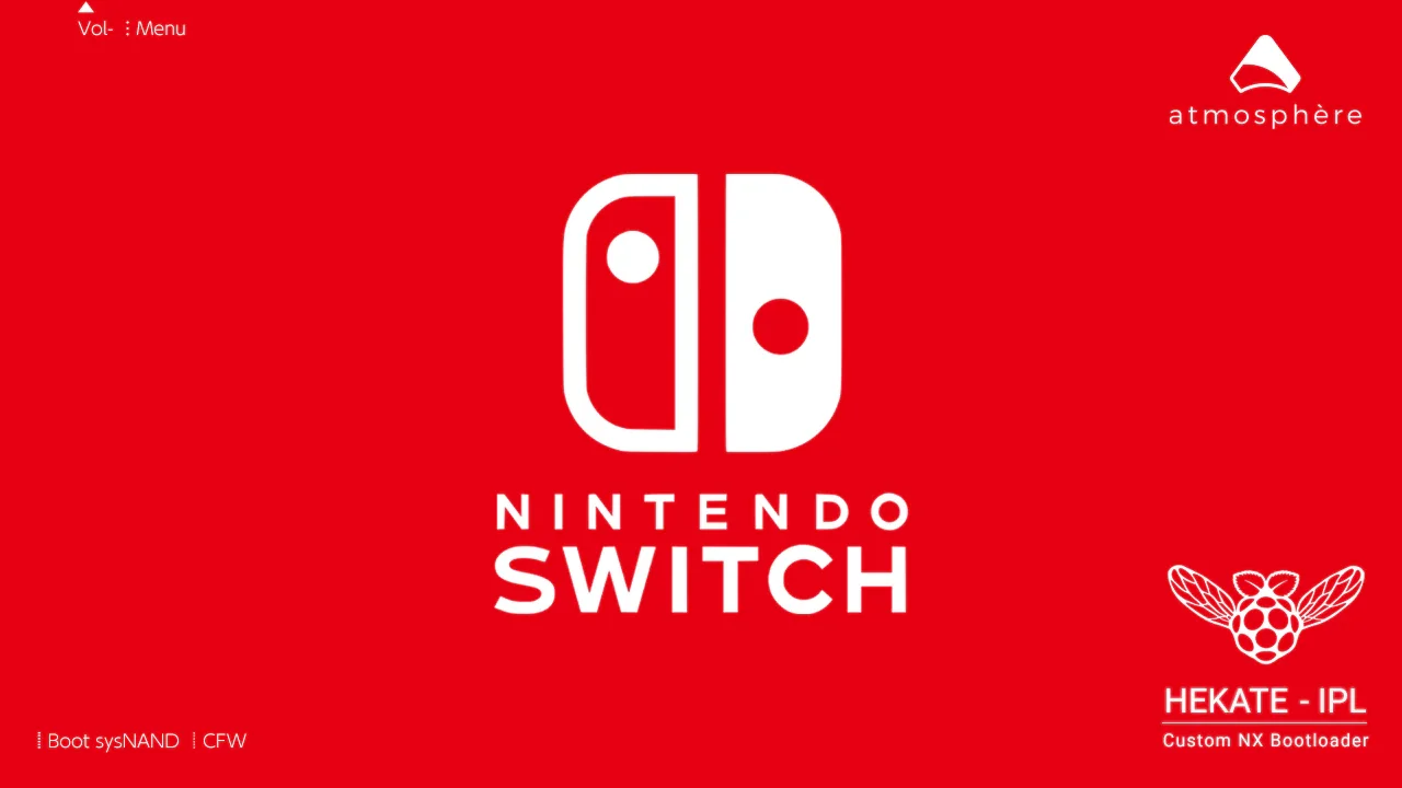 Switch Splash