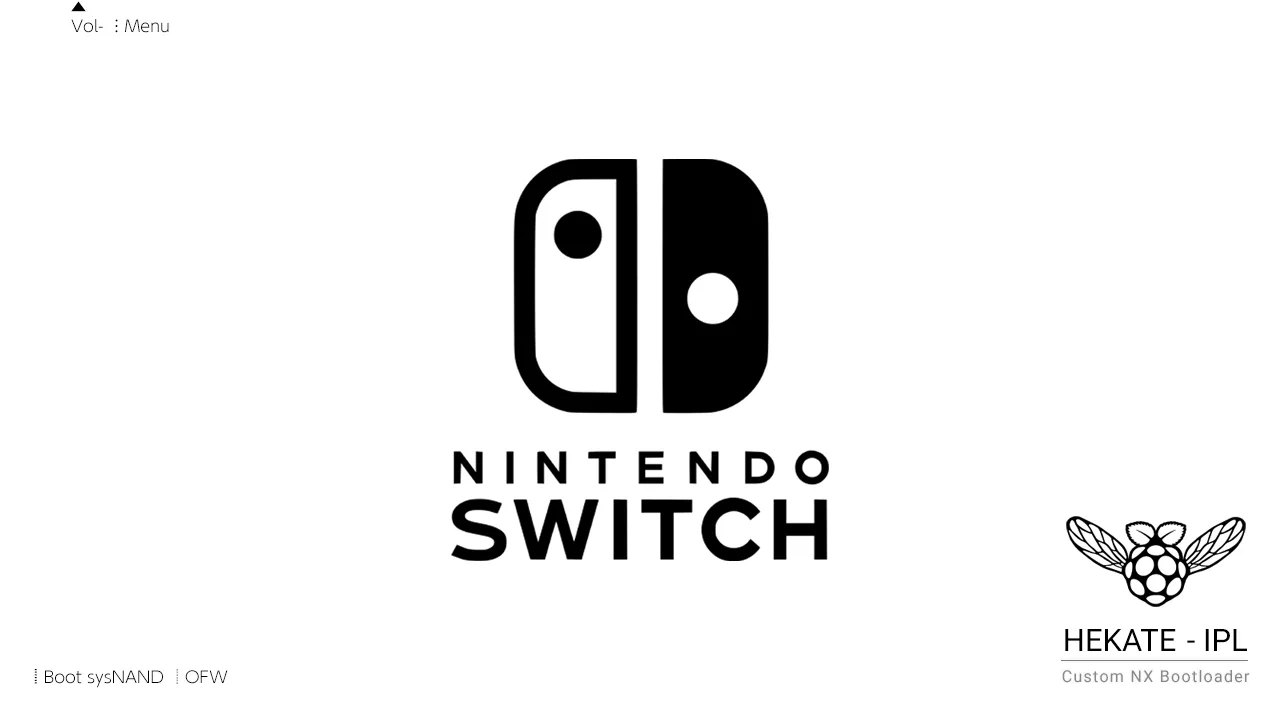 Switch Splash