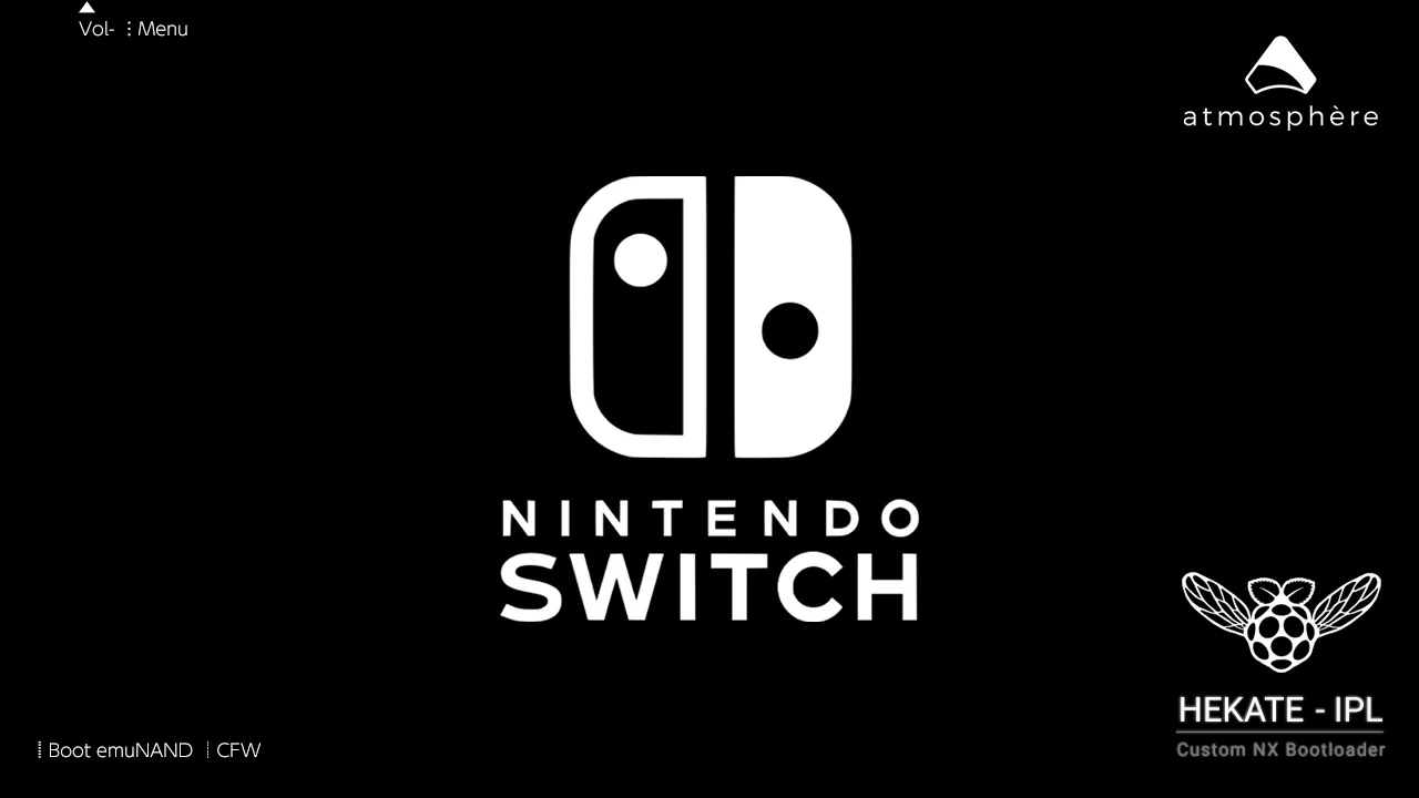 Switch Splash