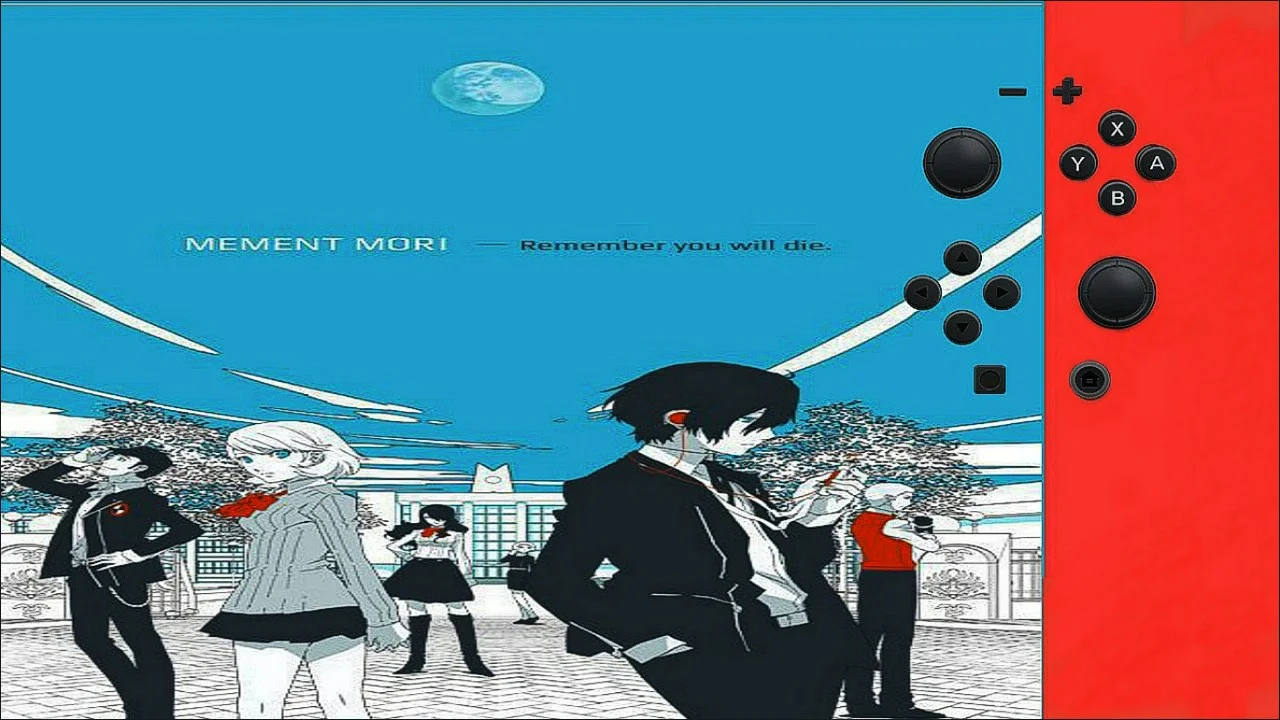 Screenshots