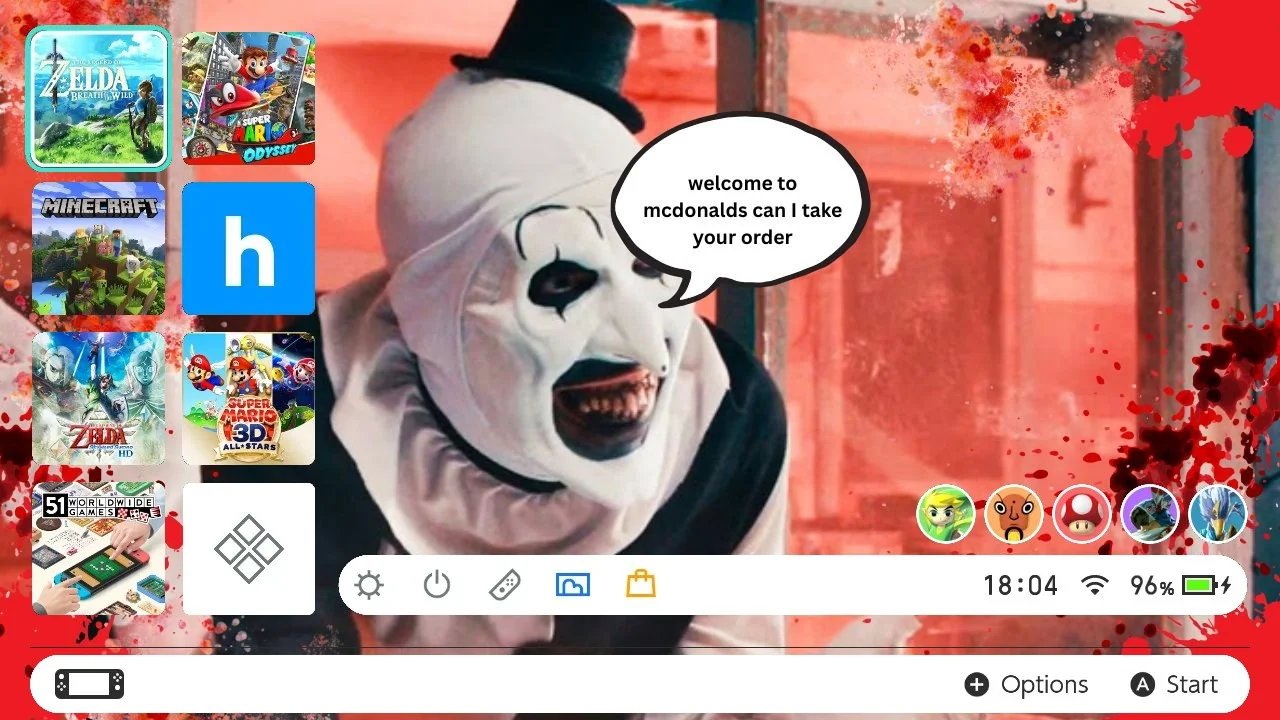 Screenshots