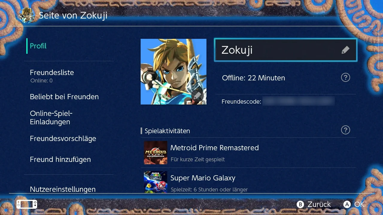 Screenshots