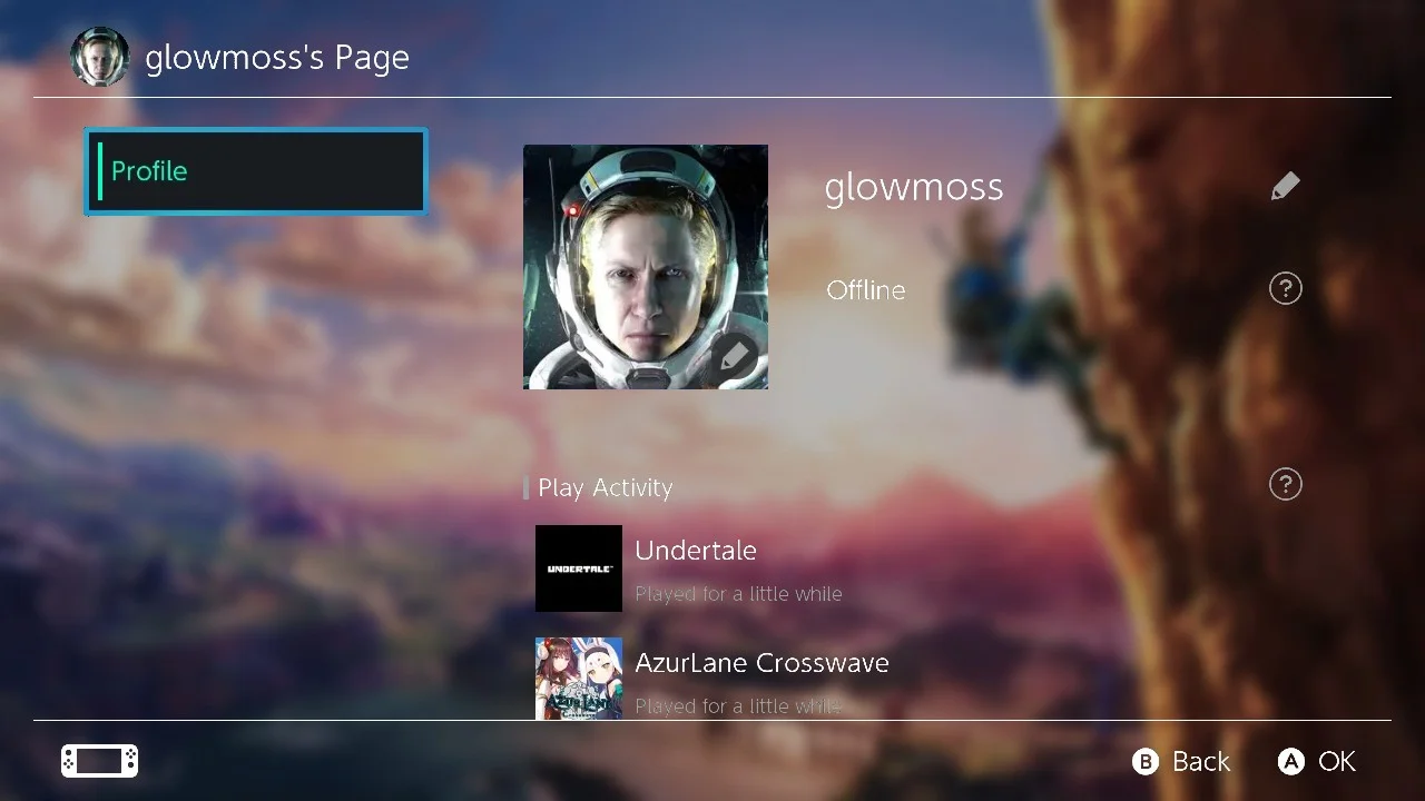 Screenshots