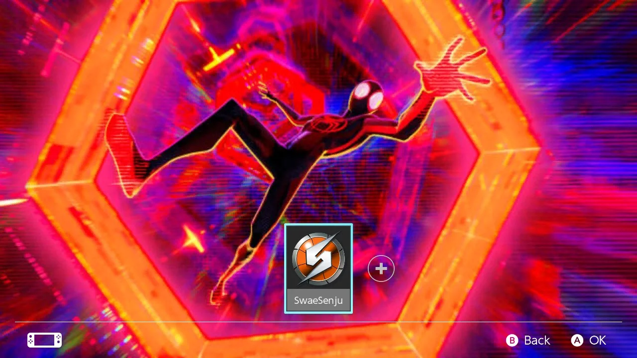 Screenshots