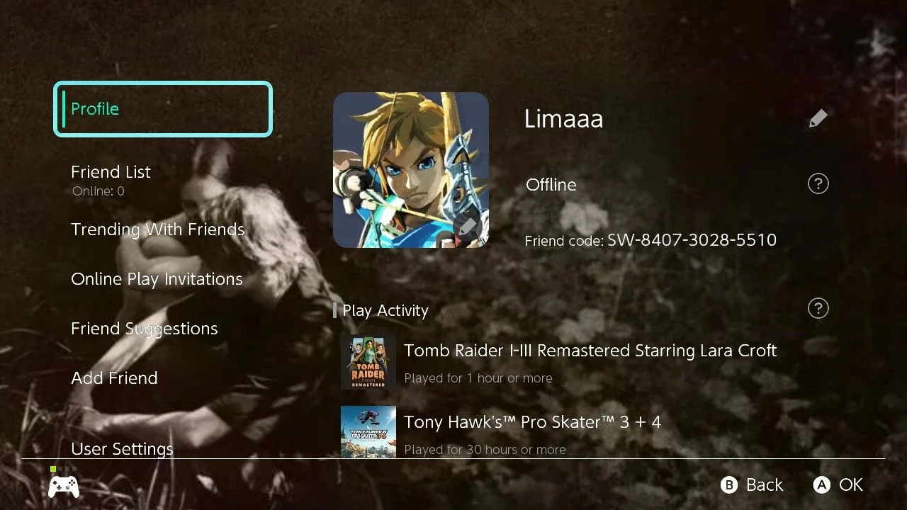 Screenshots
