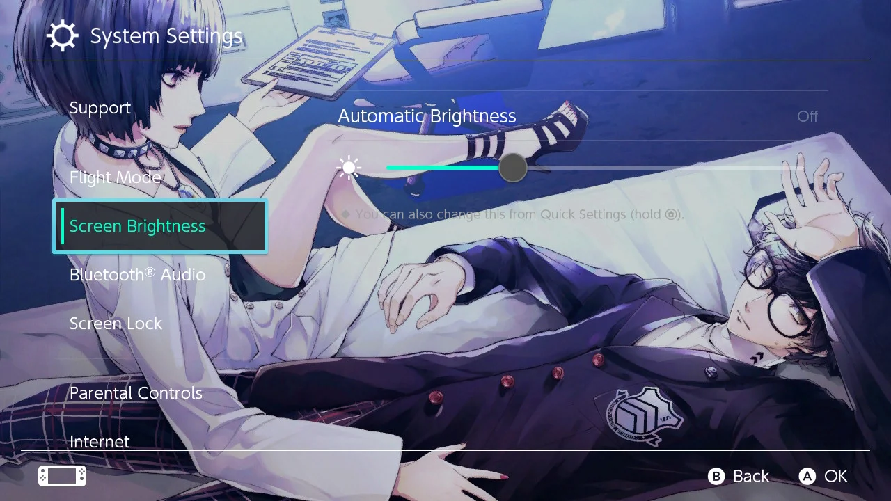 Screenshots