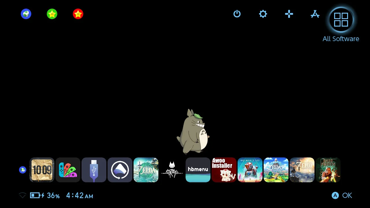 Screenshots