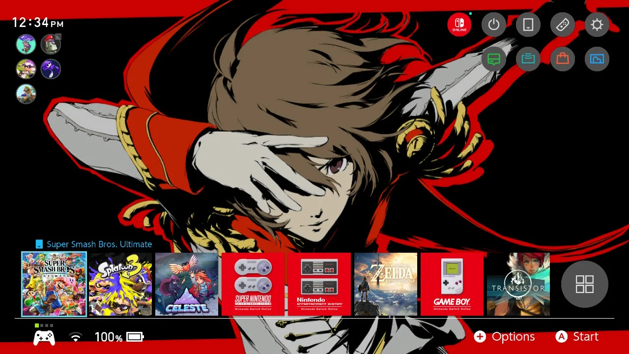 Previews