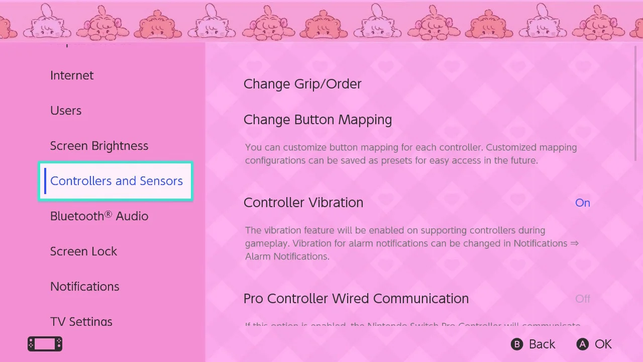 Screenshots