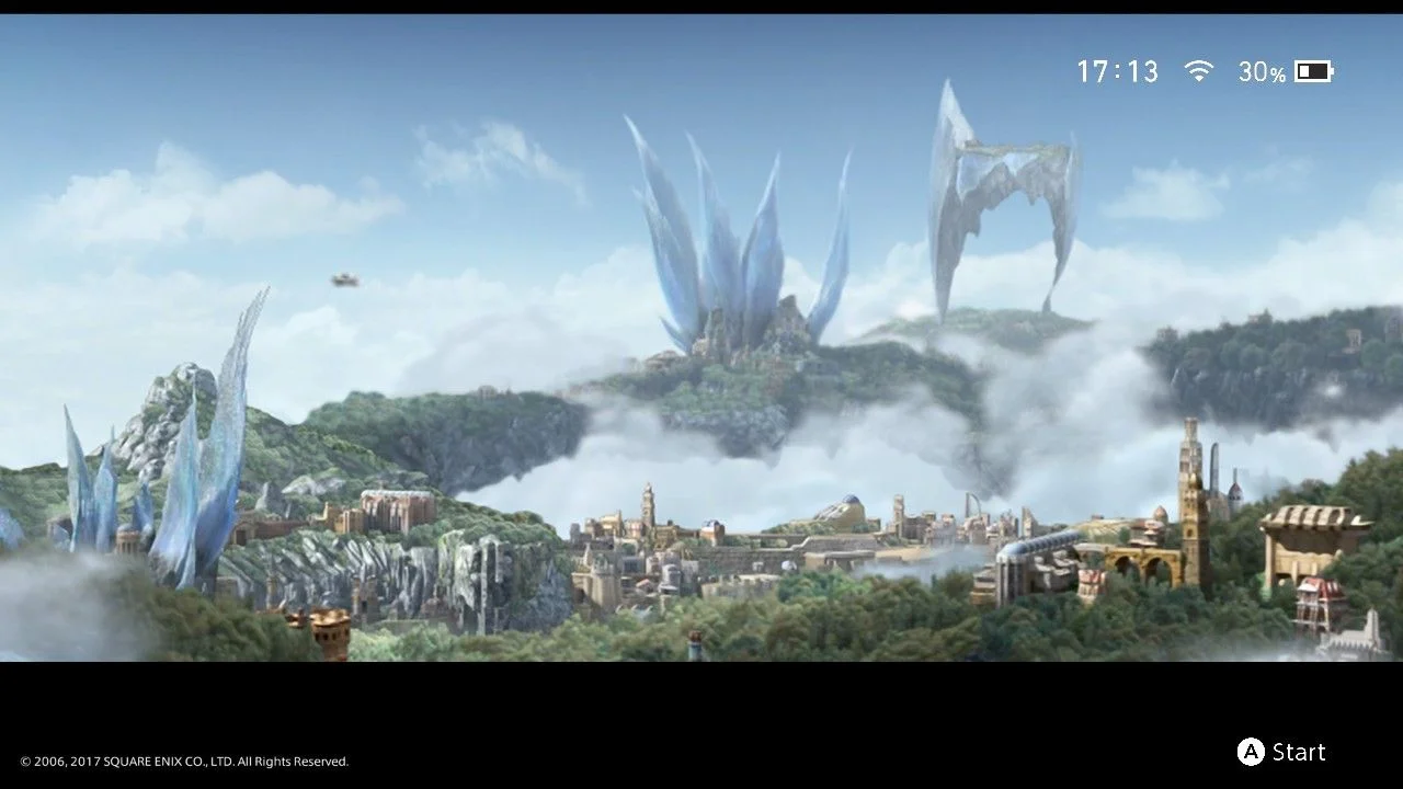 Screenshots
