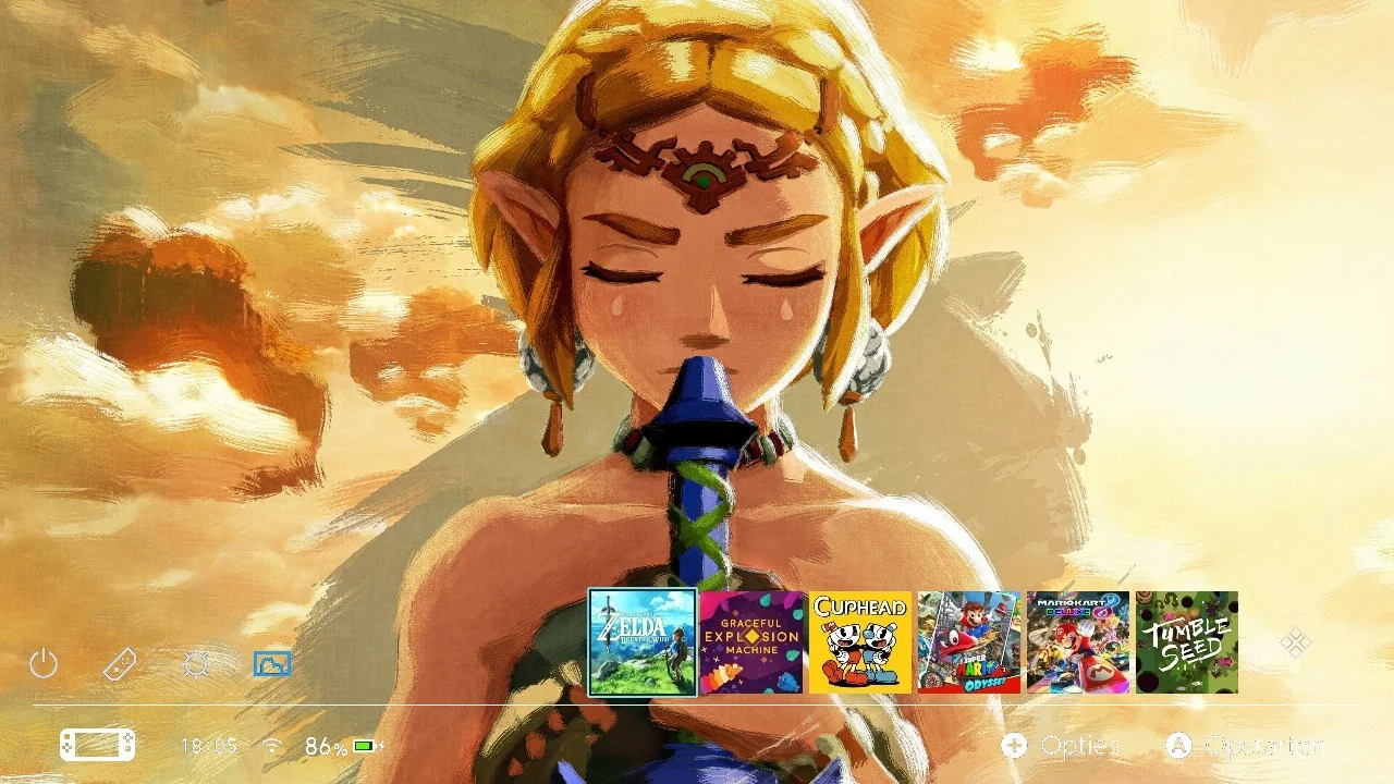 Screenshots